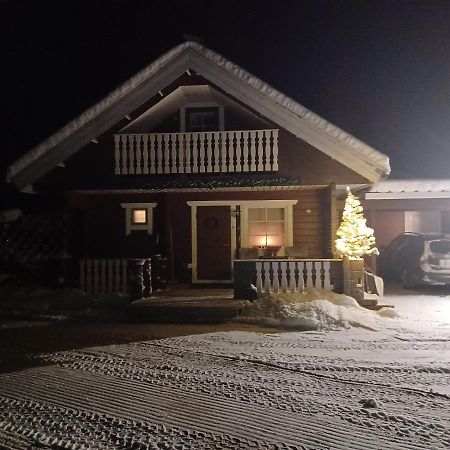 Villa Bear'S Rovaniemi Exterior foto