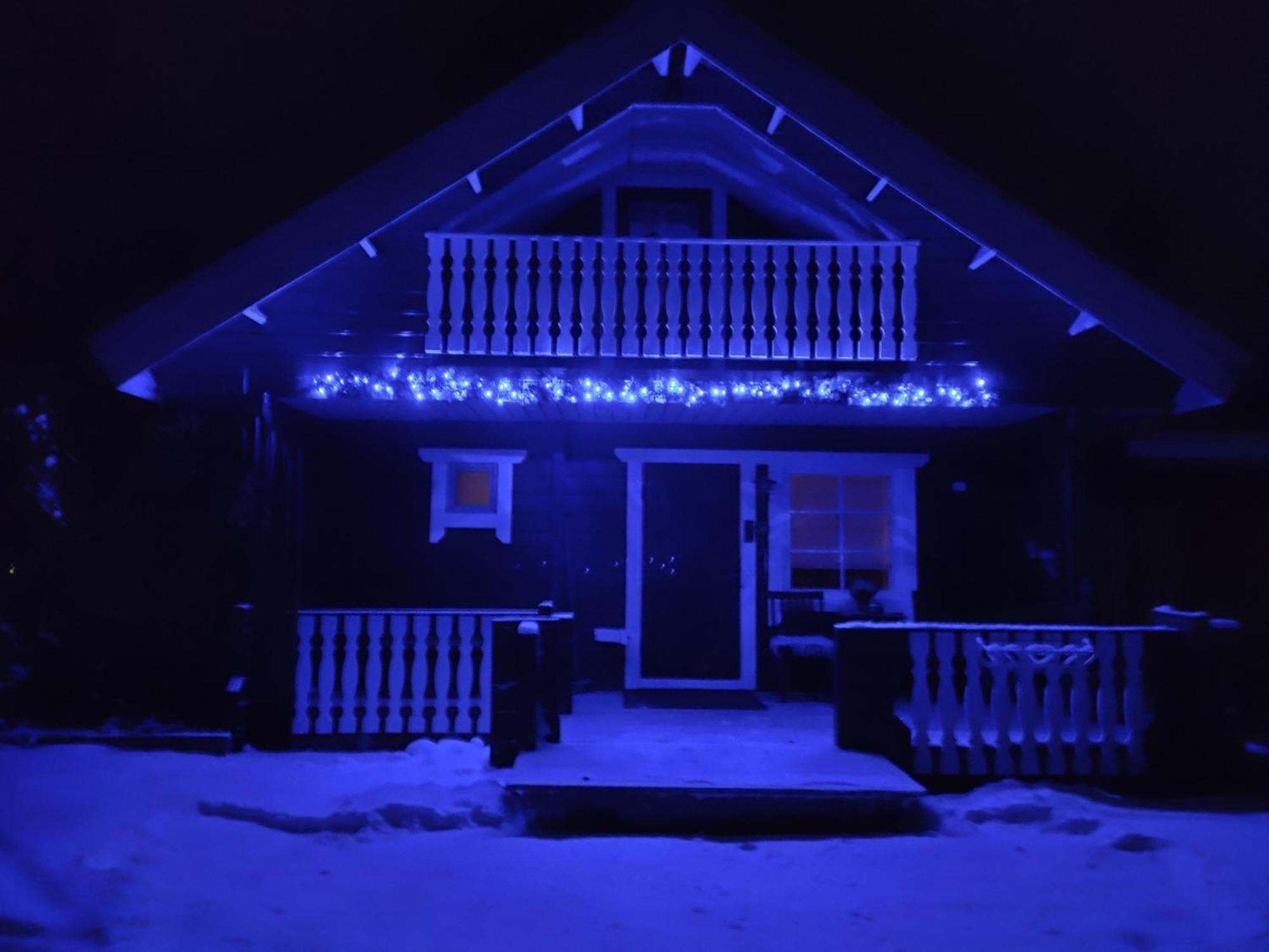 Villa Bear'S Rovaniemi Exterior foto